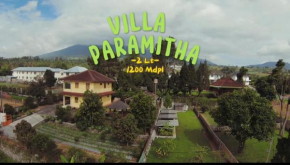 Villa Paramitha